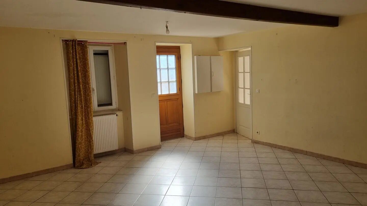 Maison à vendre, 132m², Valdelaume