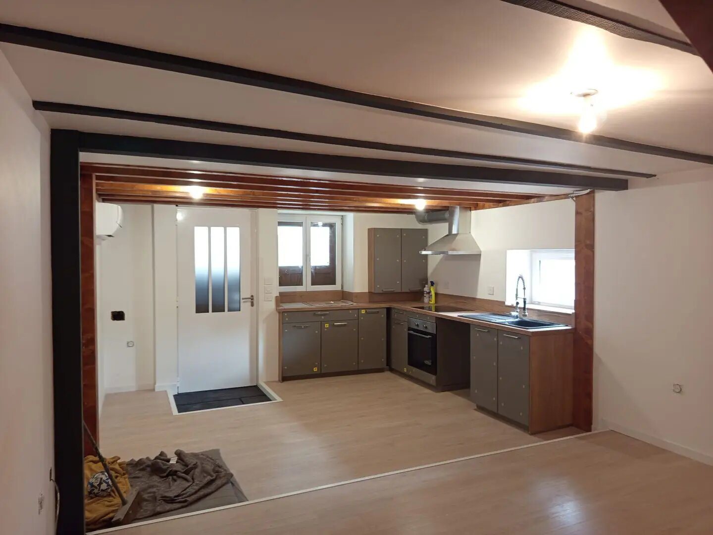 Appartement à louer, 50m², Saint-Étienne