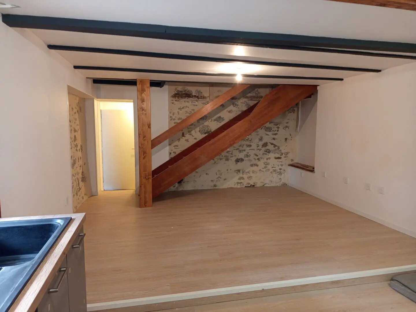 Appartement à louer, 50m², Saint-Étienne