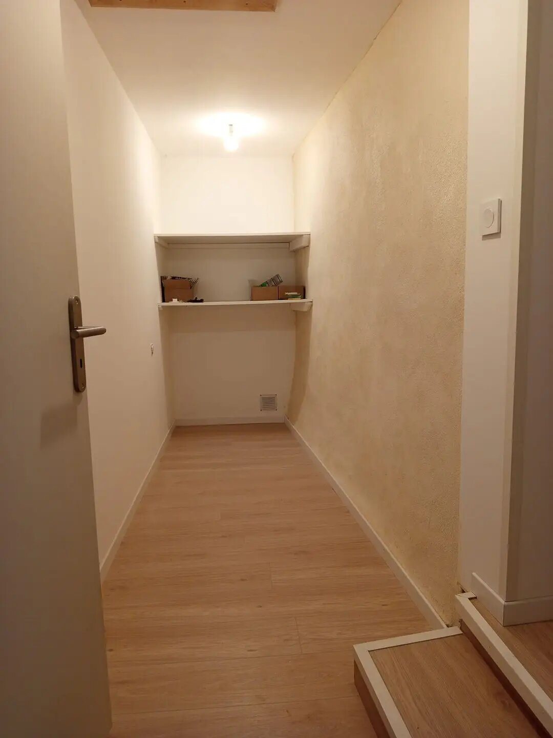 Appartement à louer, 50m², Saint-Étienne