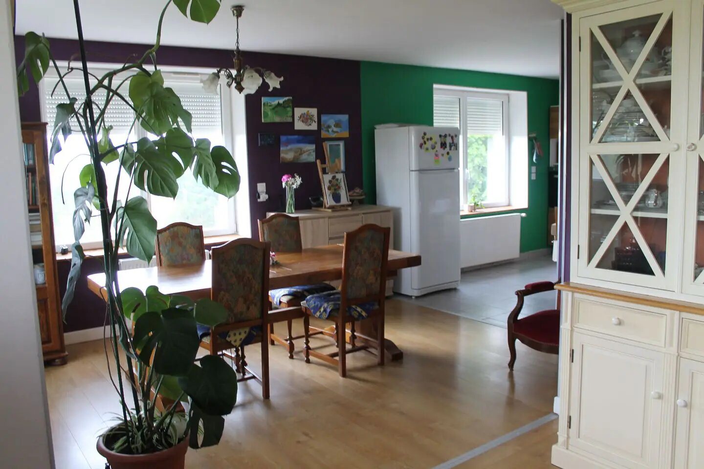 Maison à vendre, 90m², Ambert