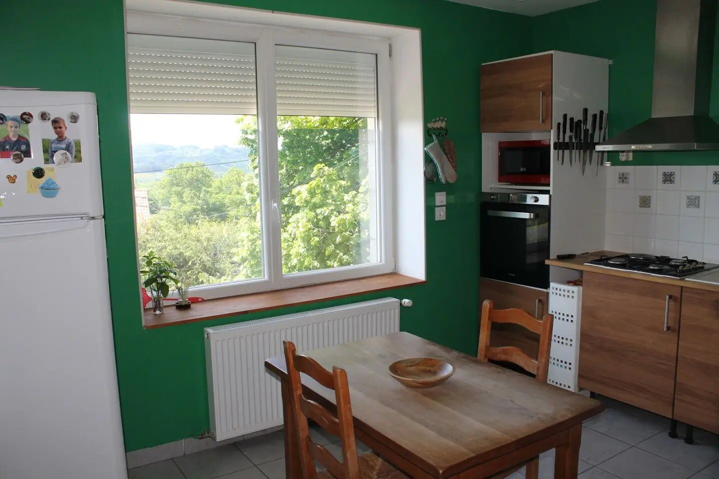 Maison à vendre, 90m², Ambert