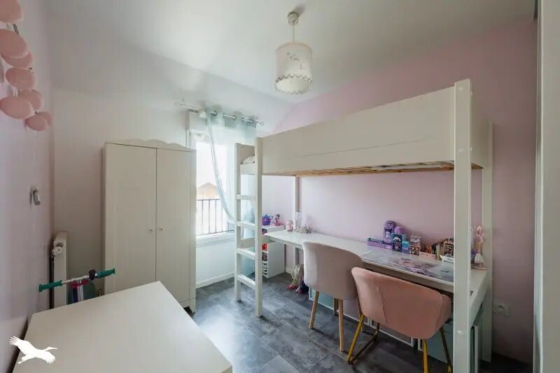 Appartement à vendre, 59m², Bois-d'Arcy
