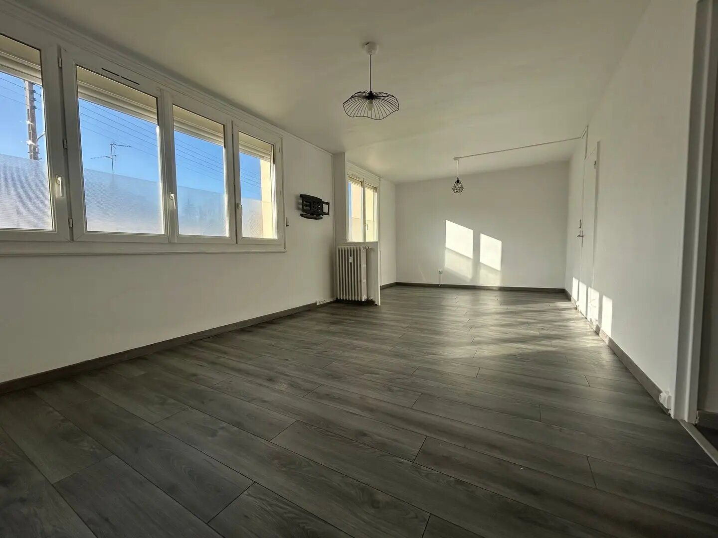 Appartement à vendre, 54m², Laval