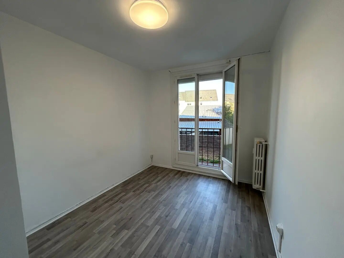 Appartement à vendre, 54m², Laval