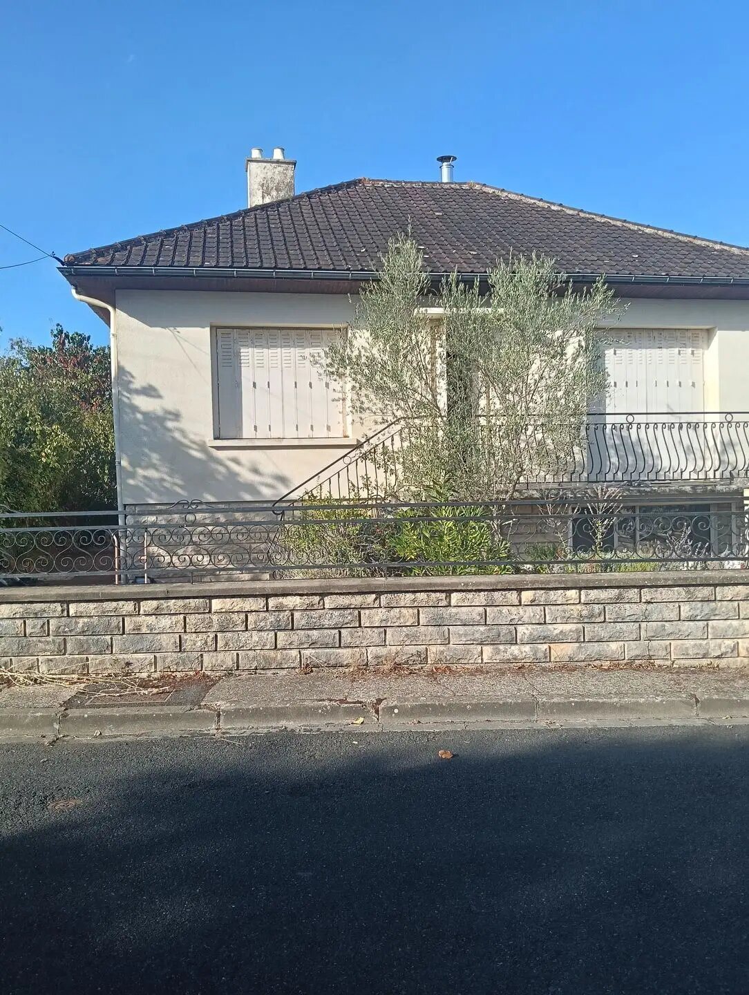 Maison à vendre, 68m², Saint-Georges-lès-Baillargeaux