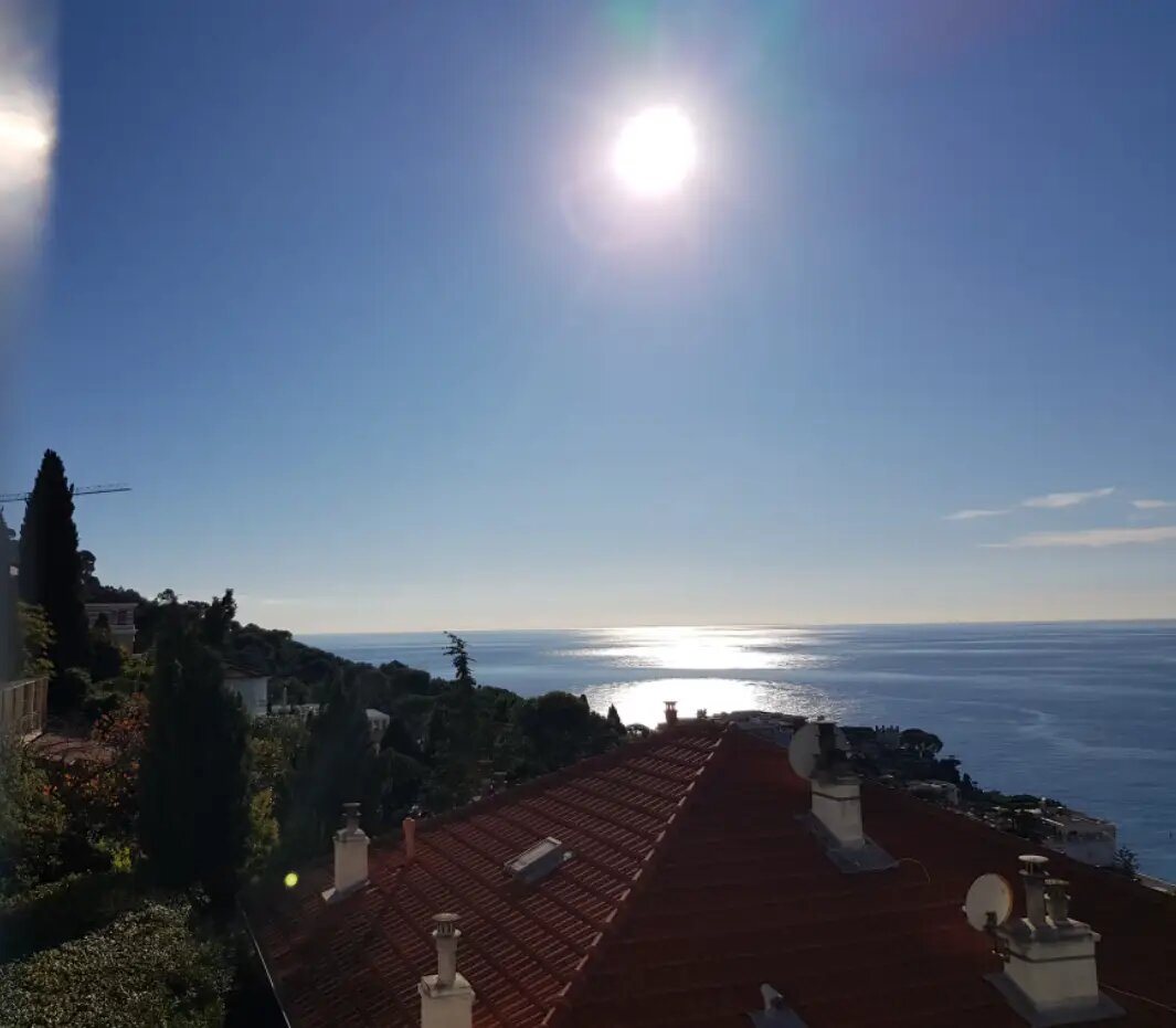 Appartement à louer, 77m², Nice