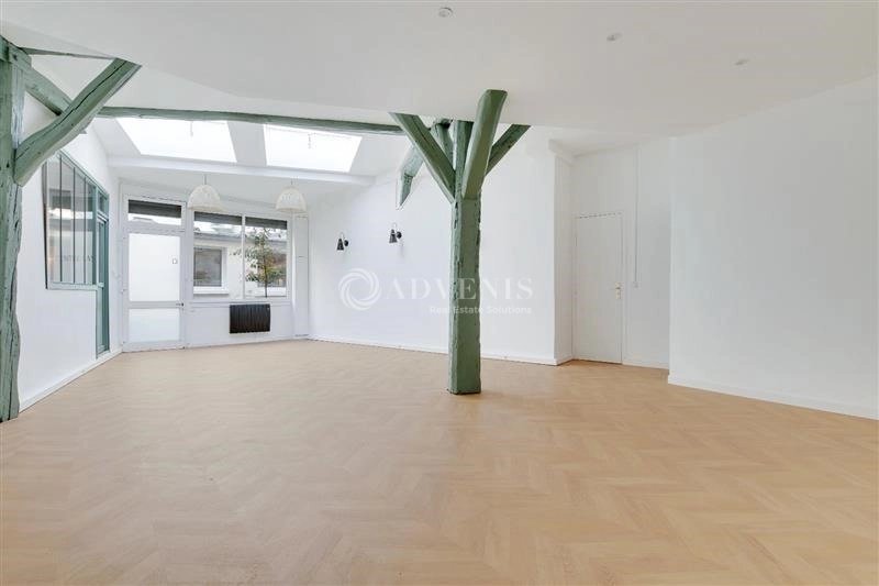 Maison à vendre, 72m², Paris 17ème