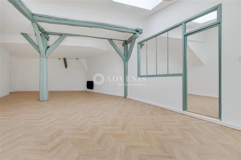 Maison à vendre, 72m², Paris 17ème