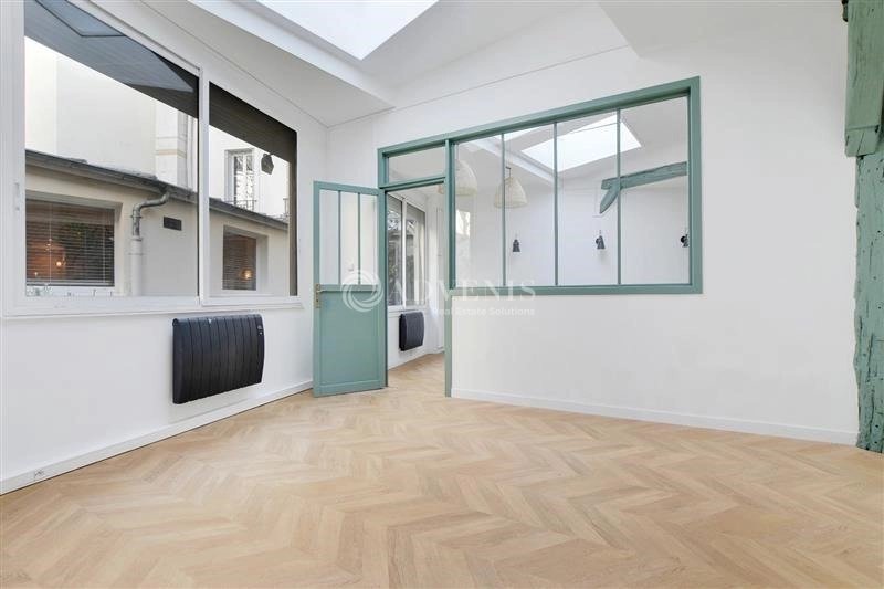 Maison à vendre, 72m², Paris 17ème