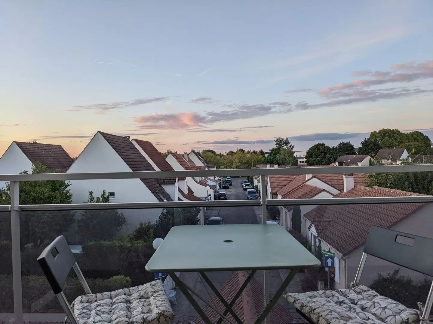 Appartement à louer, 65m², Noisy-le-Grand