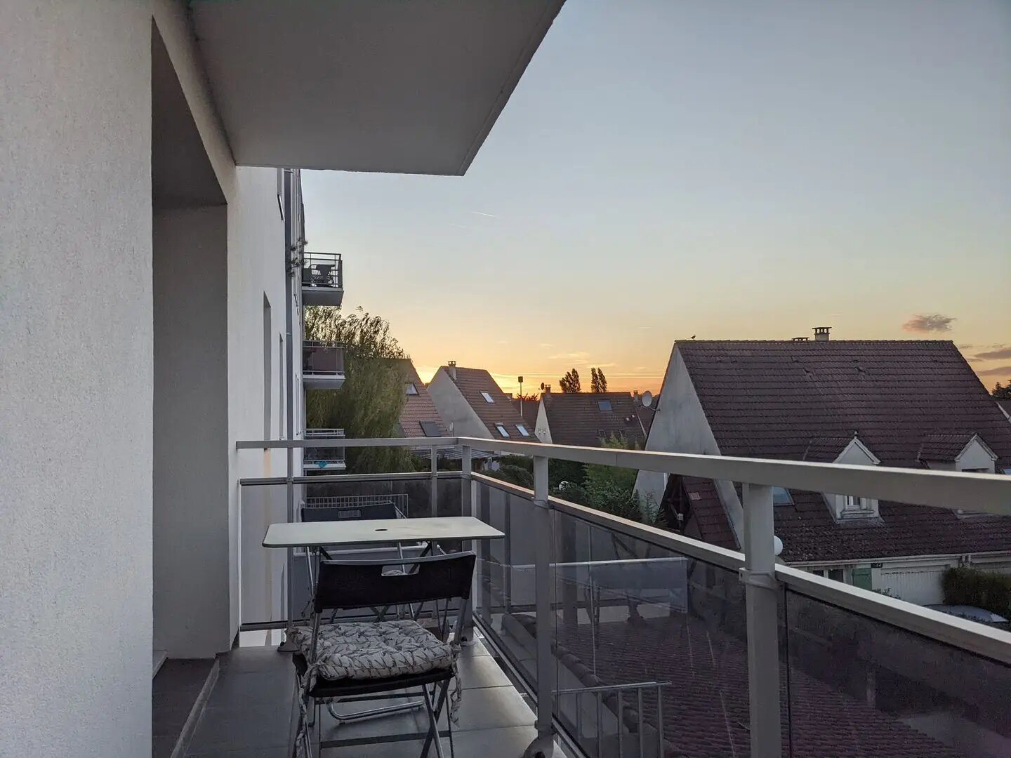Appartement à louer, 65m², Noisy-le-Grand