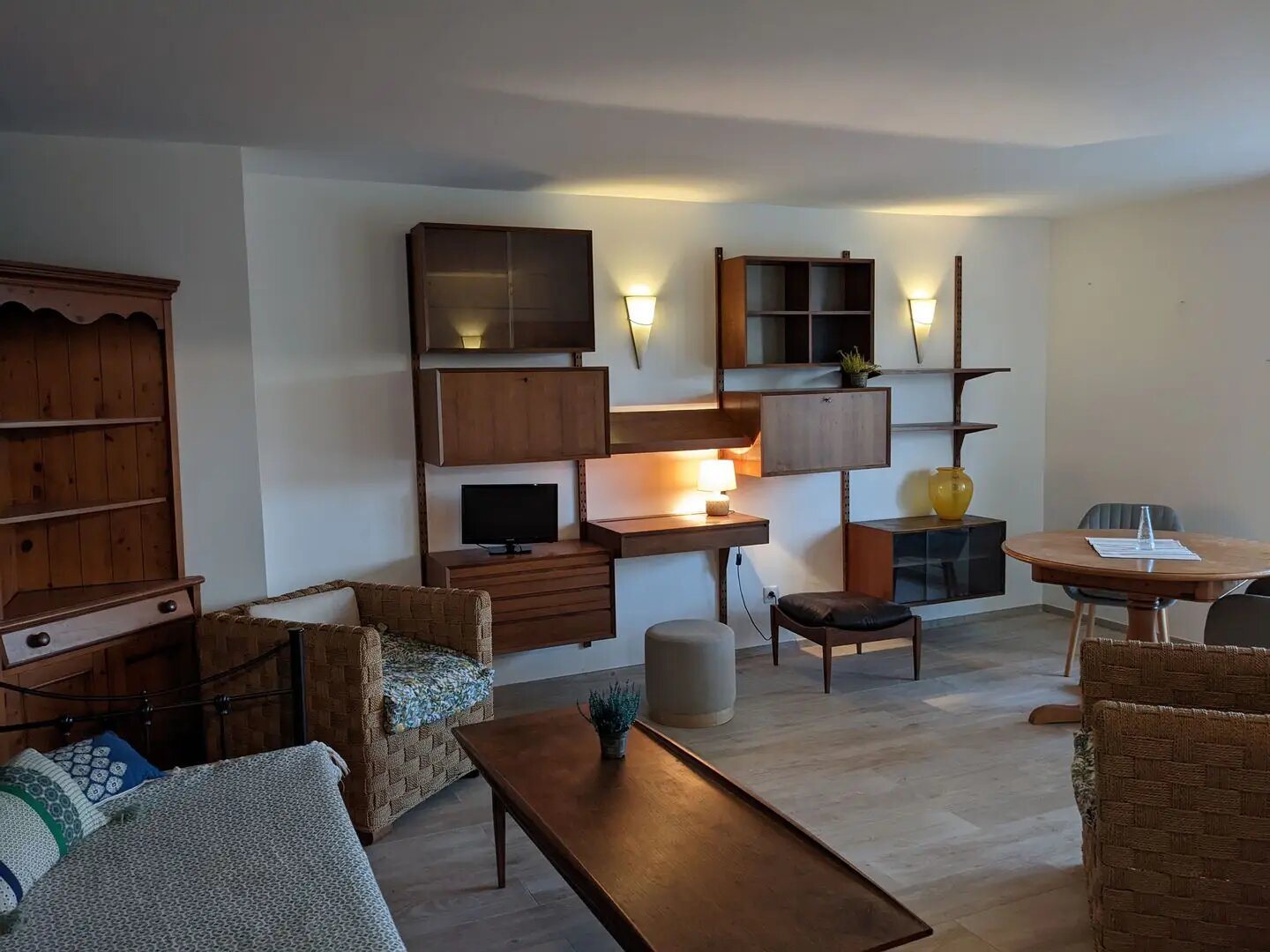 Appartement à louer, 65m², Noisy-le-Grand