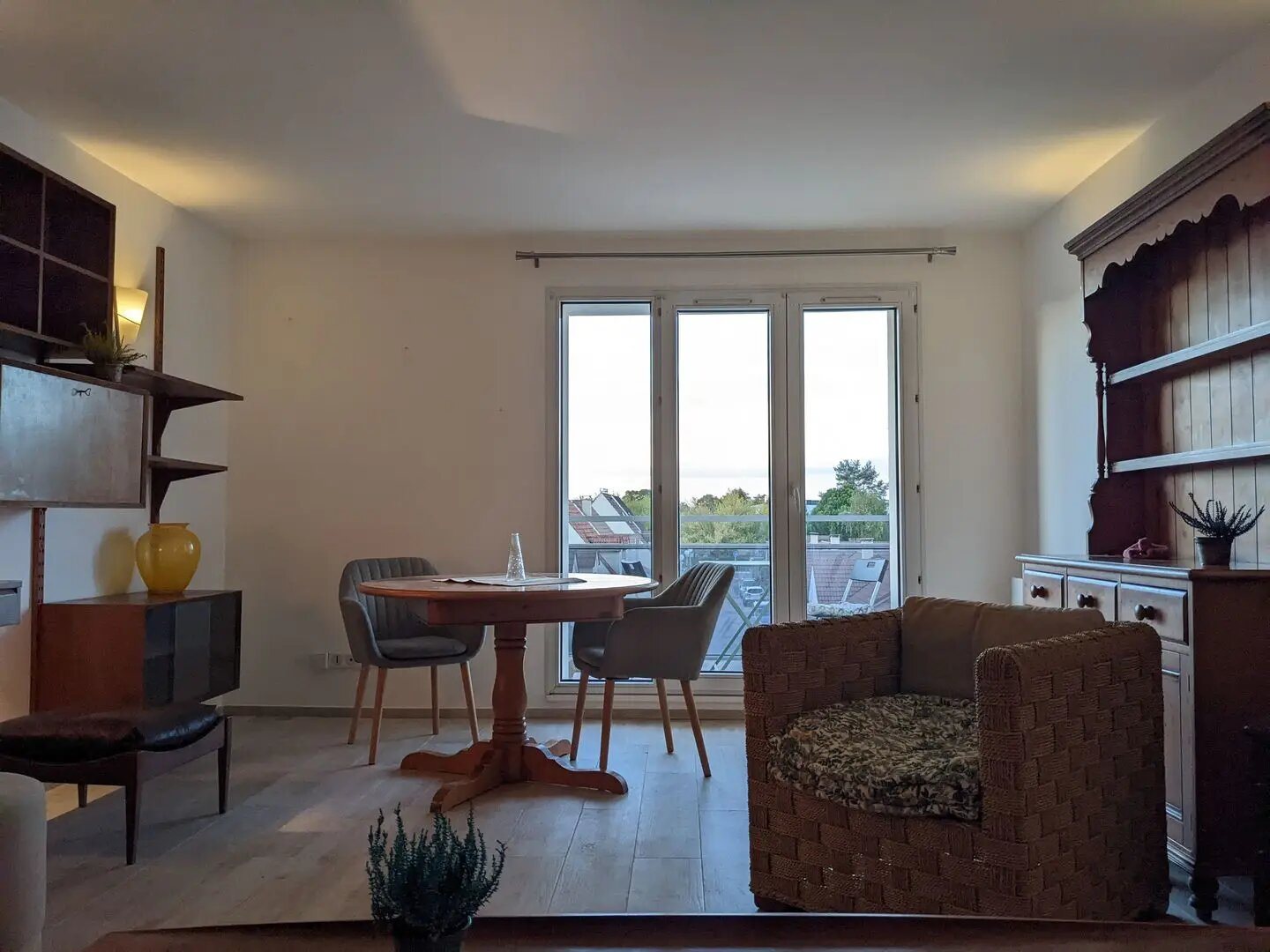 Appartement à louer, 65m², Noisy-le-Grand