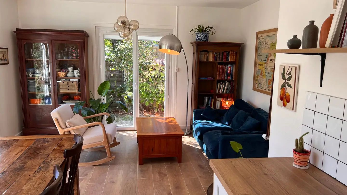 Maison à vendre, 105m², Orléans
