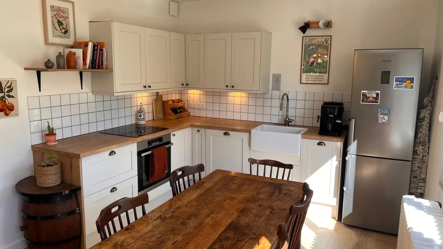 Maison à vendre, 105m², Orléans