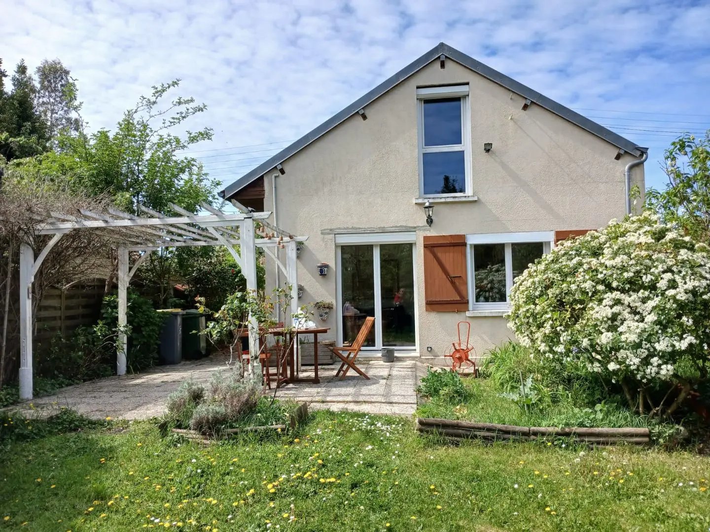 Maison à vendre, 105m², Orléans