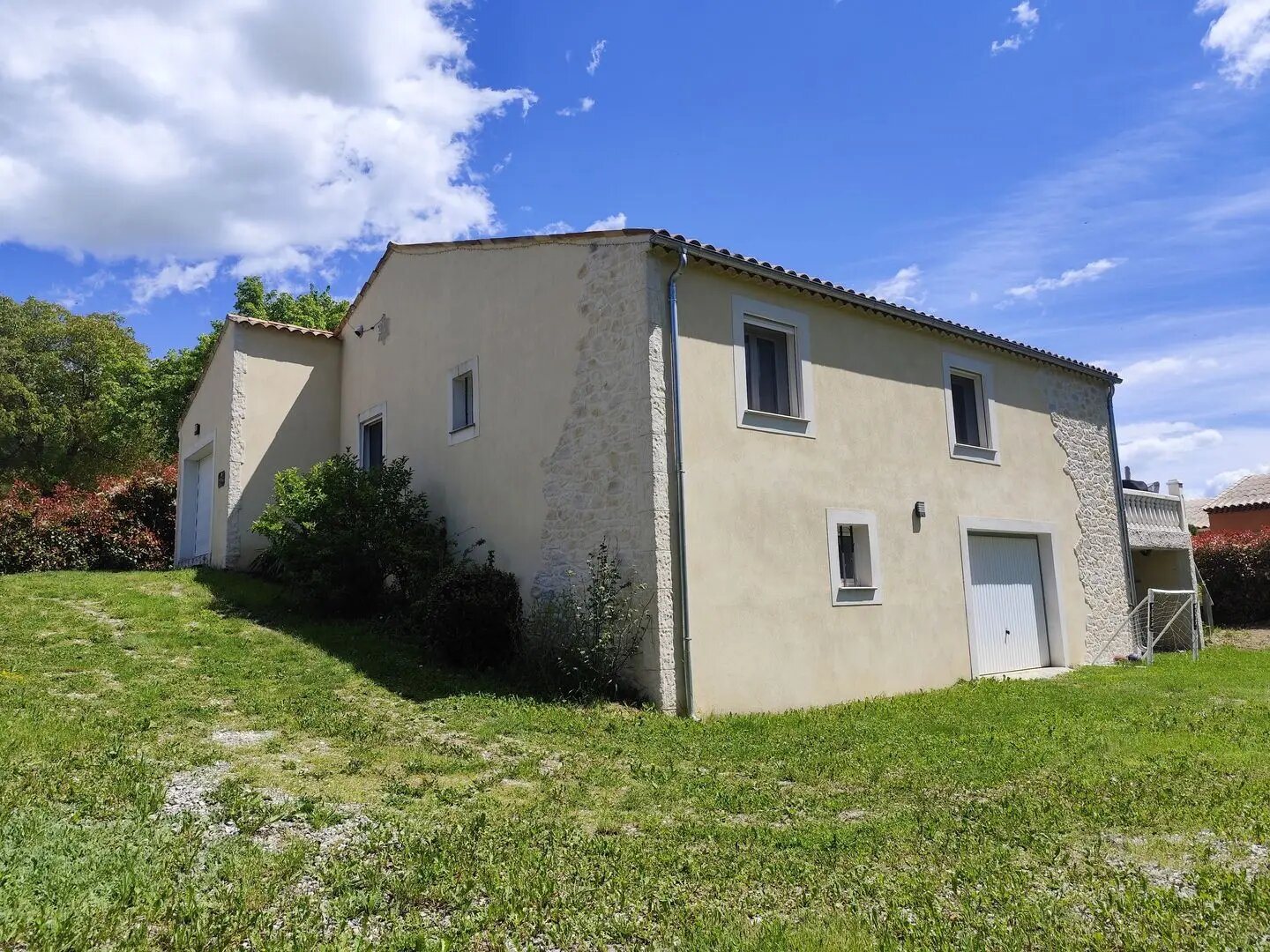 Maison à vendre, 113m², Méailles