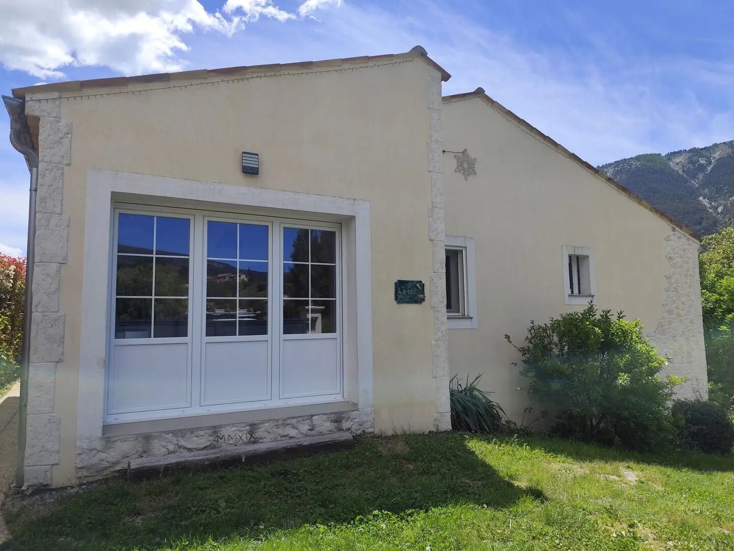 Maison à vendre, 113m², Méailles