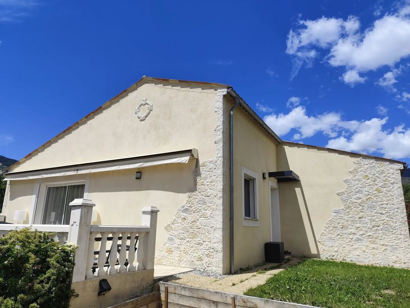 Maison à vendre, 113m², Méailles