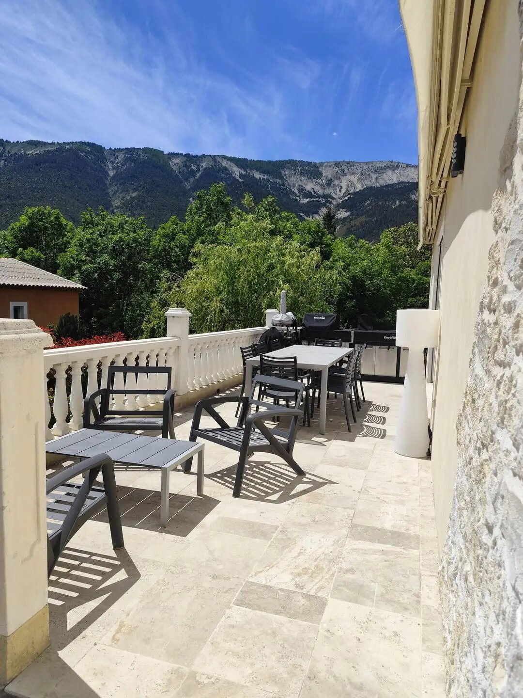 Maison à vendre, 113m², Méailles