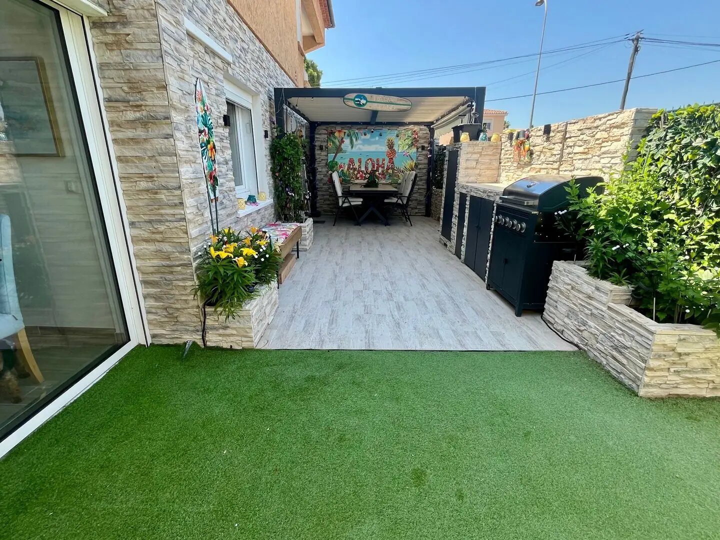 Appartement à vendre, 70m², Le Muy