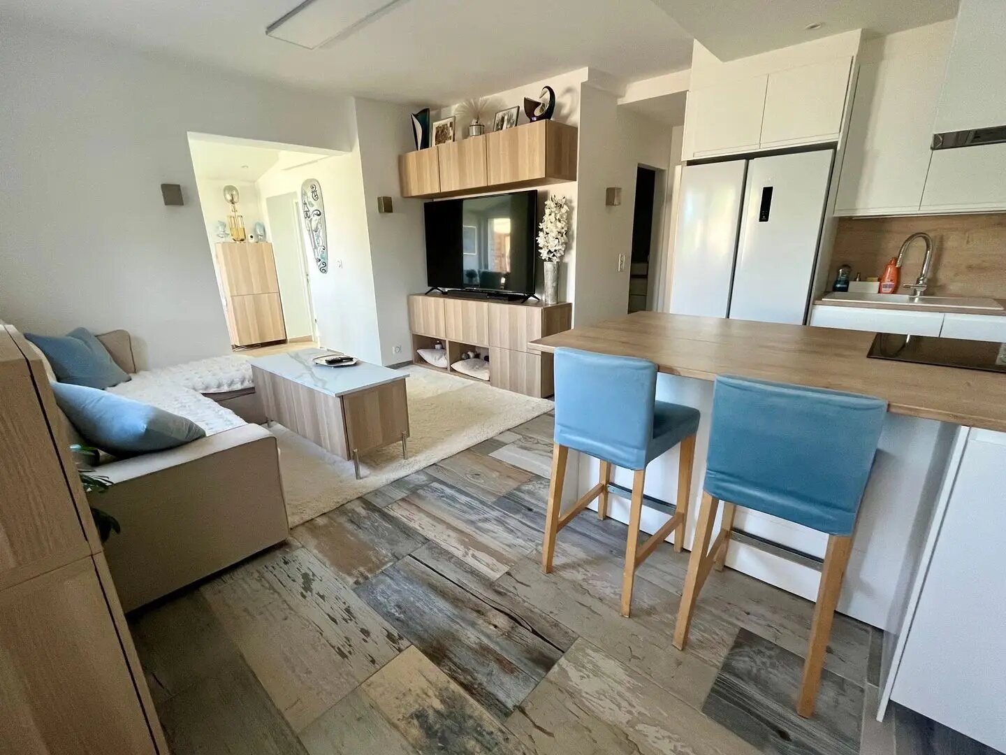 Appartement à vendre, 70m², Le Muy