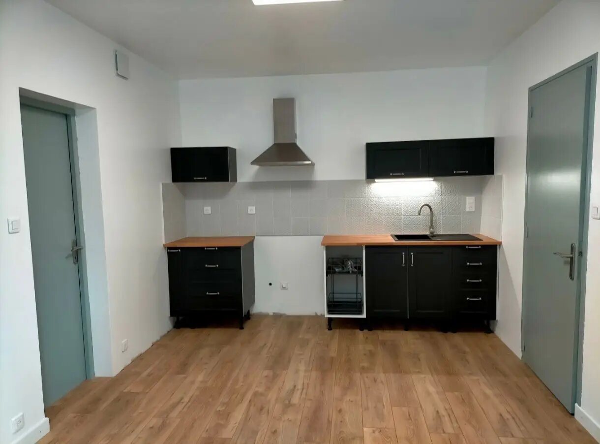 Maison à louer, 85m², La Caillère-Saint-Hilaire