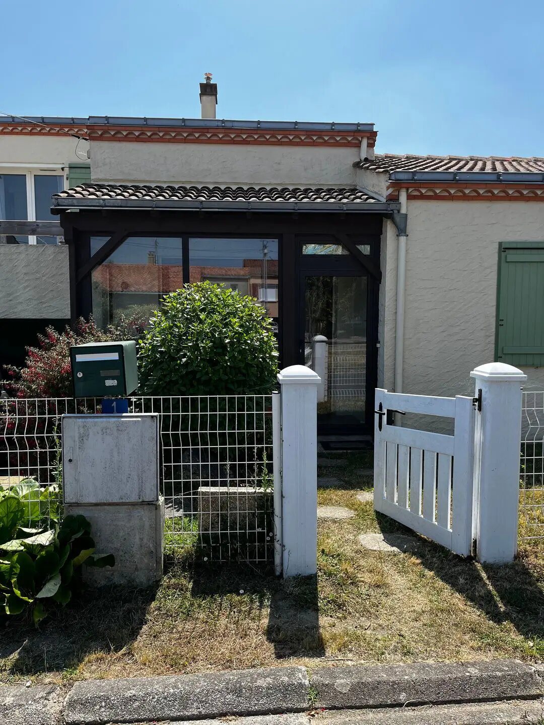 Maison à louer, 124m², Clisson