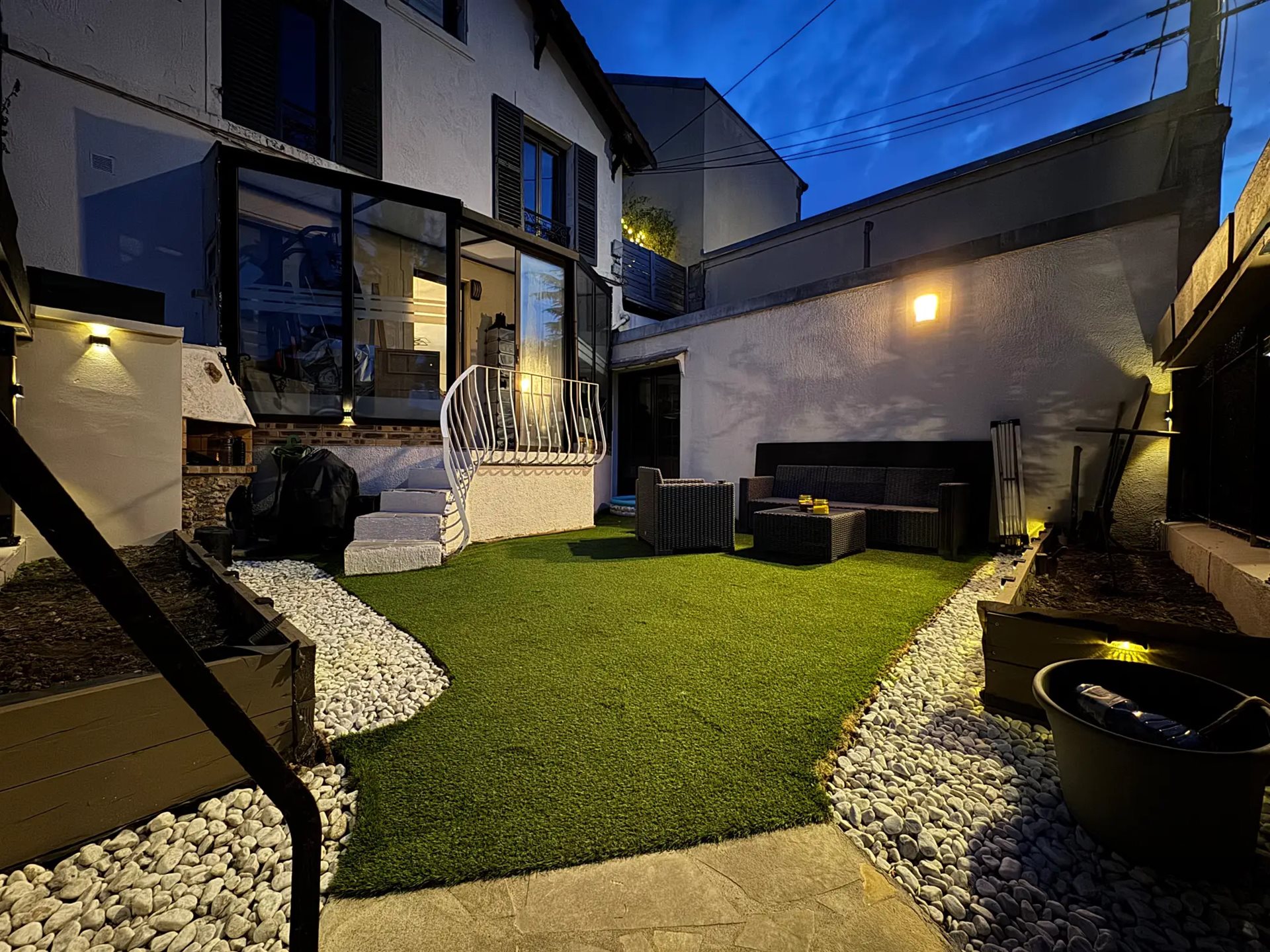 Appartement à vendre, 57m², Chatou