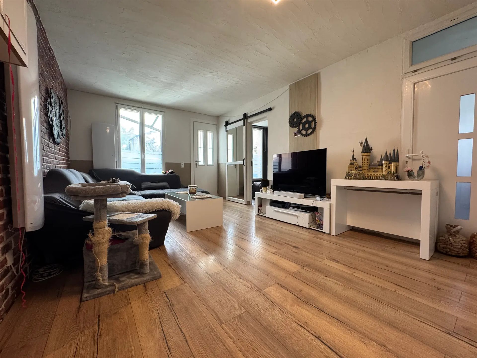 Appartement à vendre, 57m², Chatou