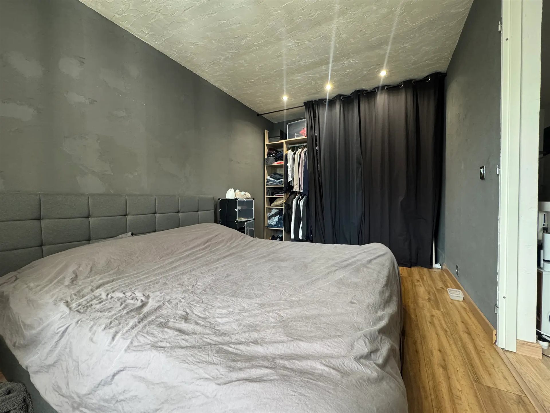 Appartement à vendre, 57m², Chatou