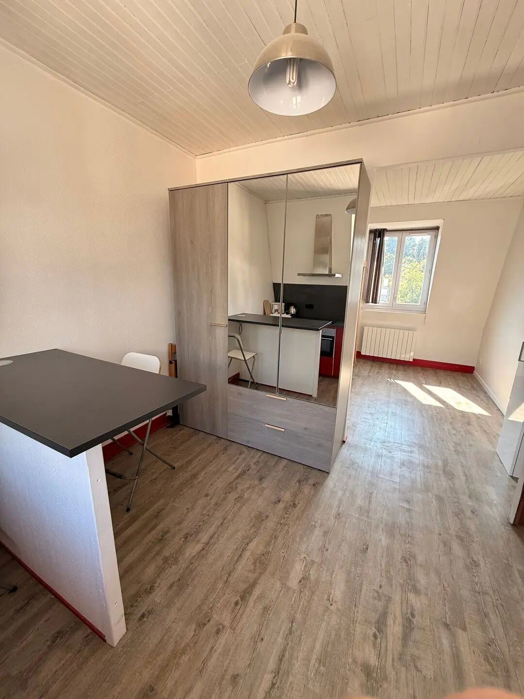 Appartement à louer, 24m², Saint-Cloud