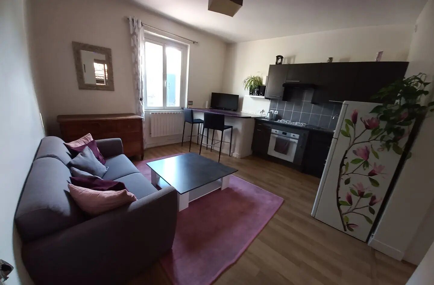 Appartement à louer, 30m², Saint-Germain-en-Laye