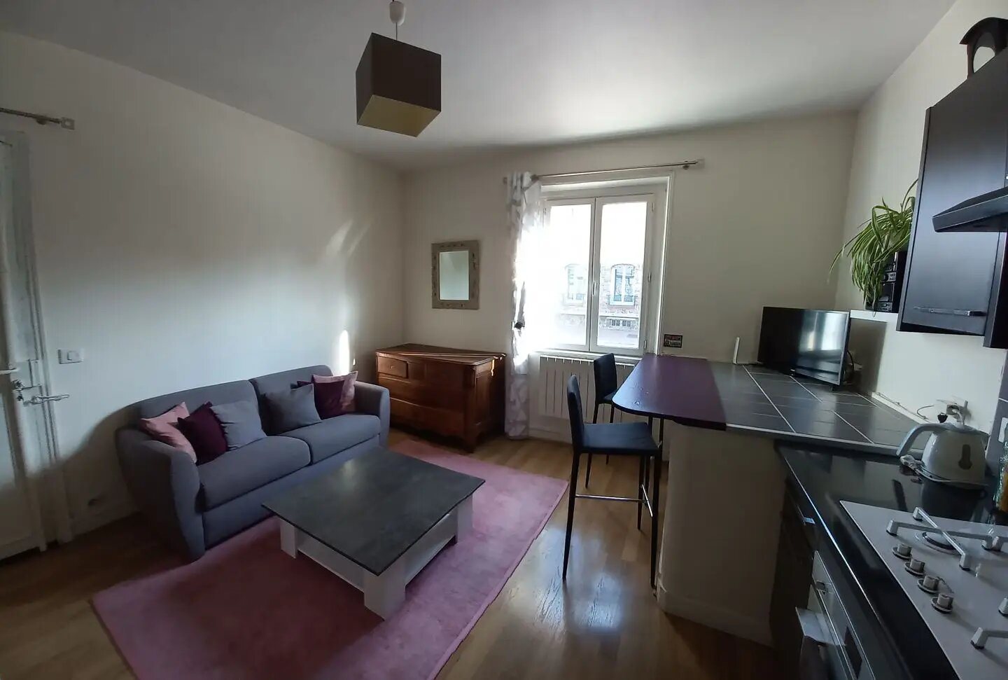 Appartement à louer, 30m², Saint-Germain-en-Laye