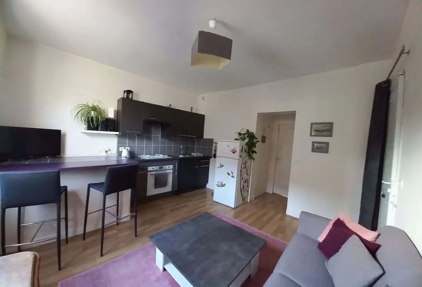 Appartement à louer, 30m², Saint-Germain-en-Laye