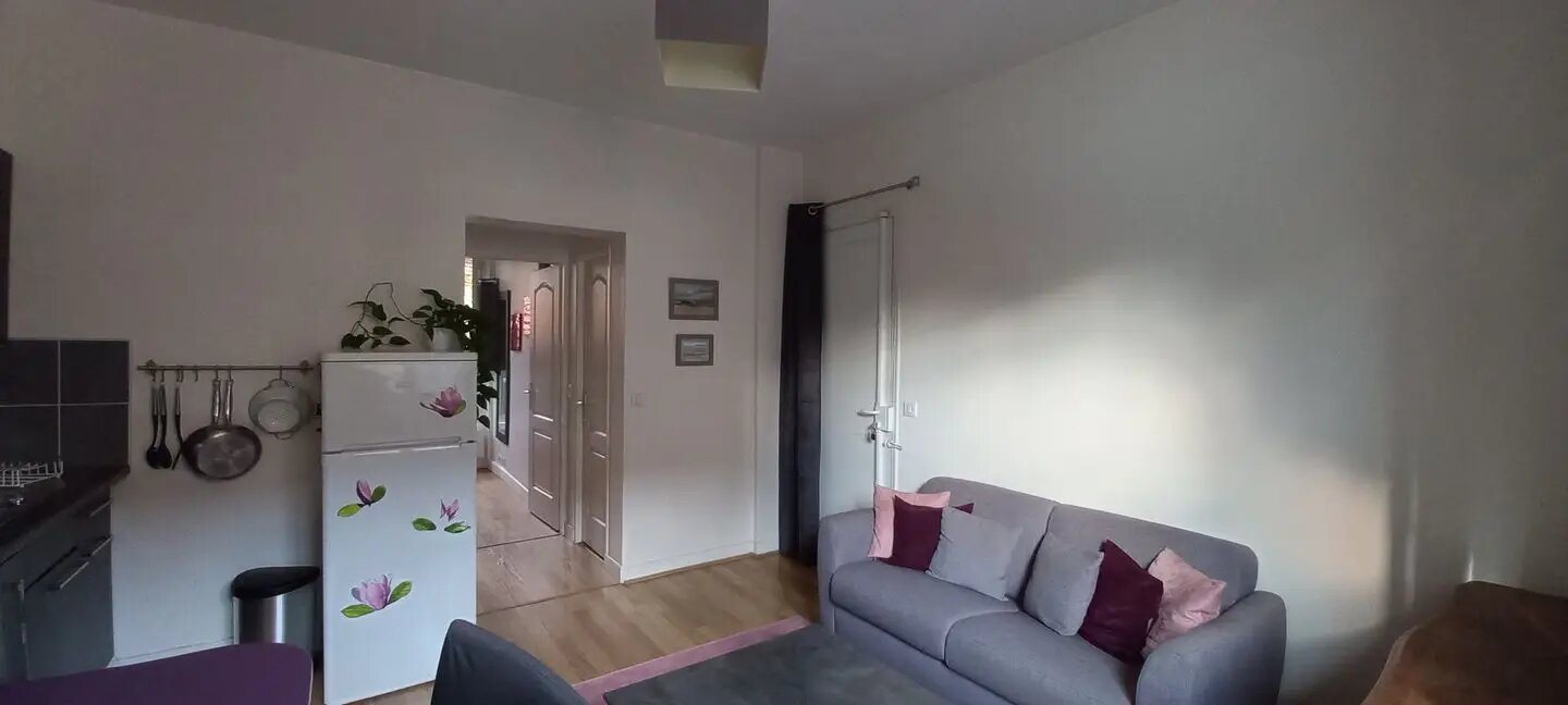 Appartement à louer, 30m², Saint-Germain-en-Laye