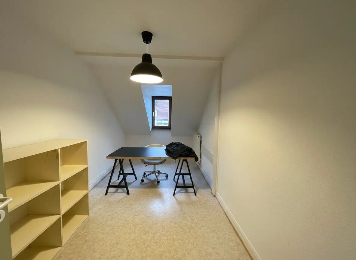 Appartement à louer, 51m², Strasbourg