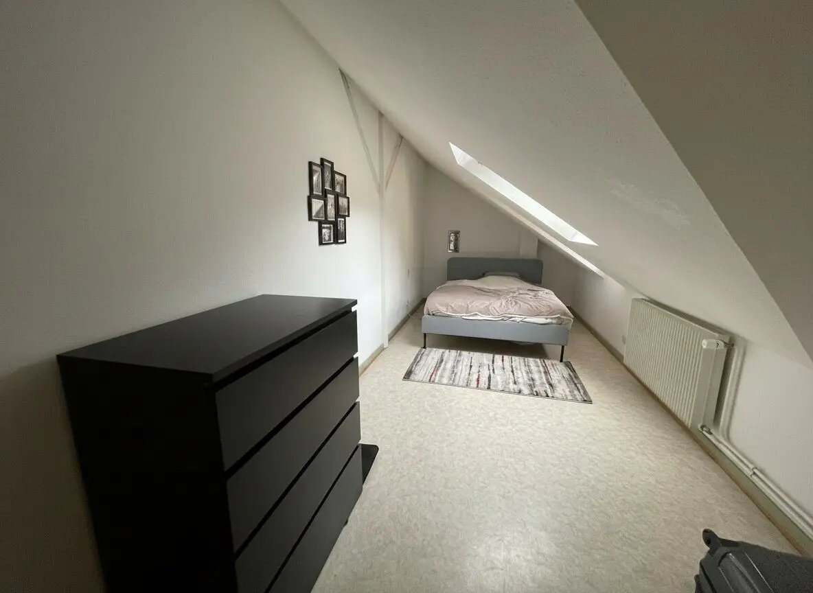 Appartement à louer, 51m², Strasbourg