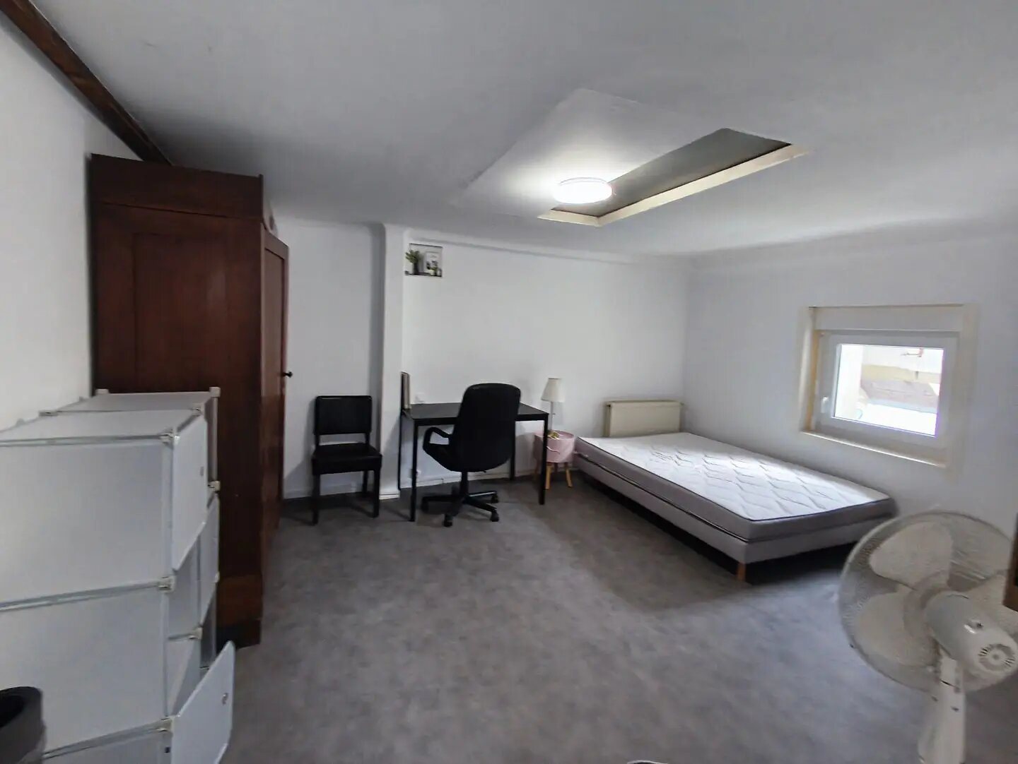 Appartement à louer, 50m², Maizières-lès-Metz