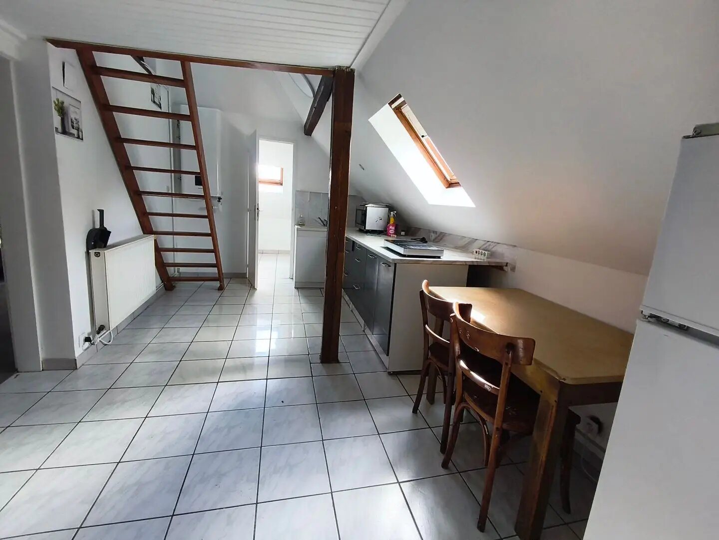 Appartement à louer, 50m², Maizières-lès-Metz