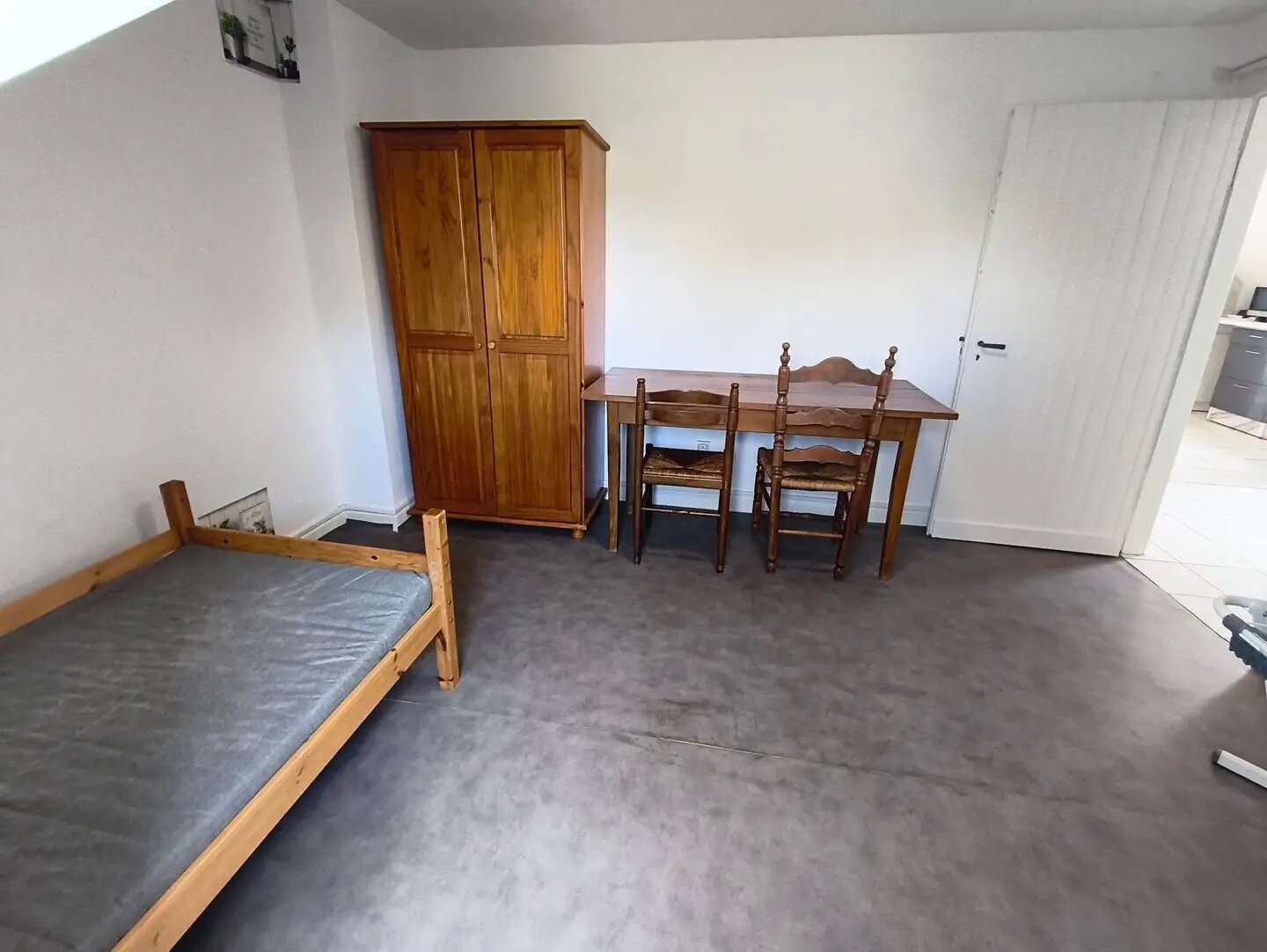 Appartement à louer, 50m², Maizières-lès-Metz