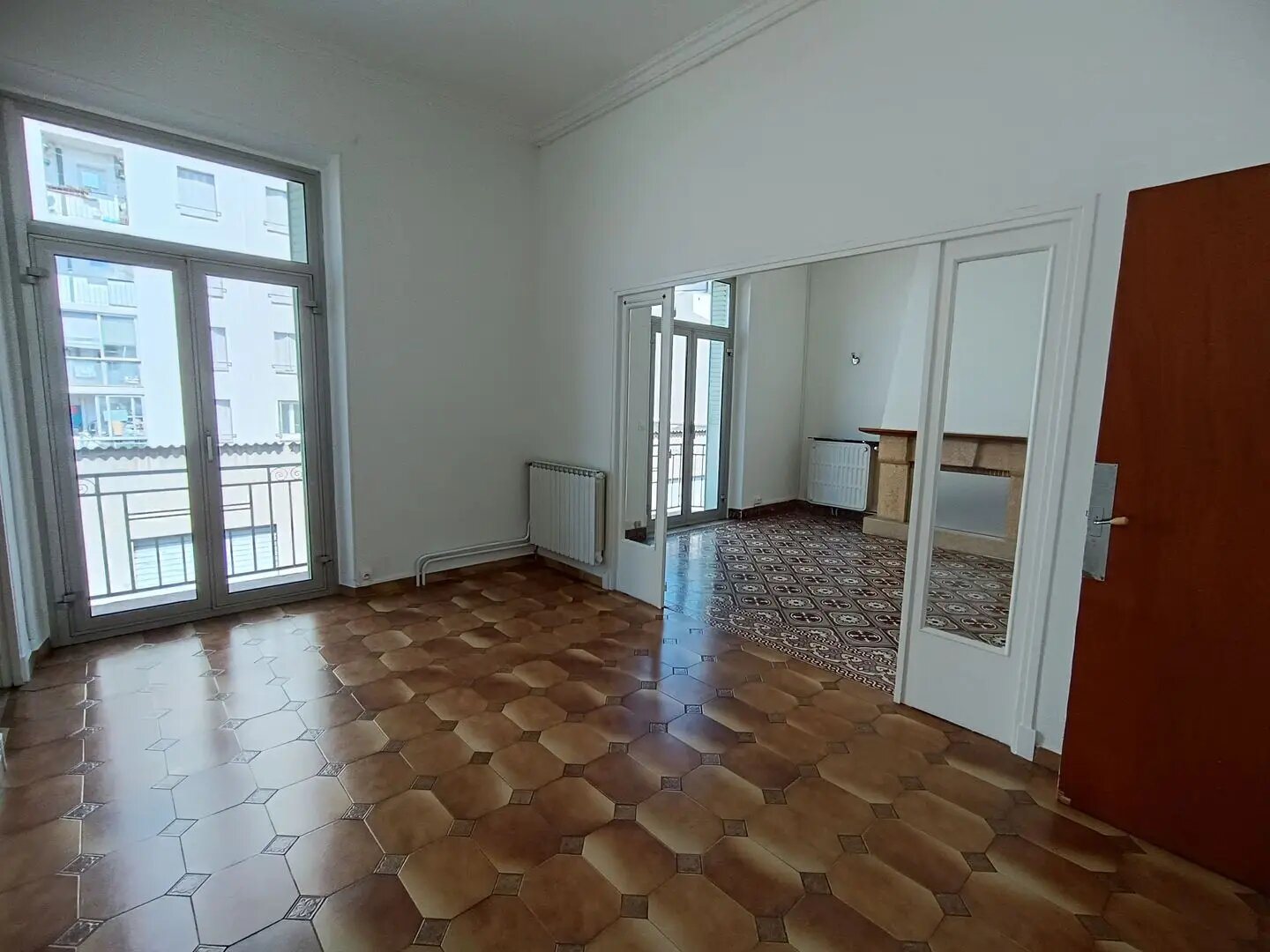 Appartement à louer, 88m², Nîmes