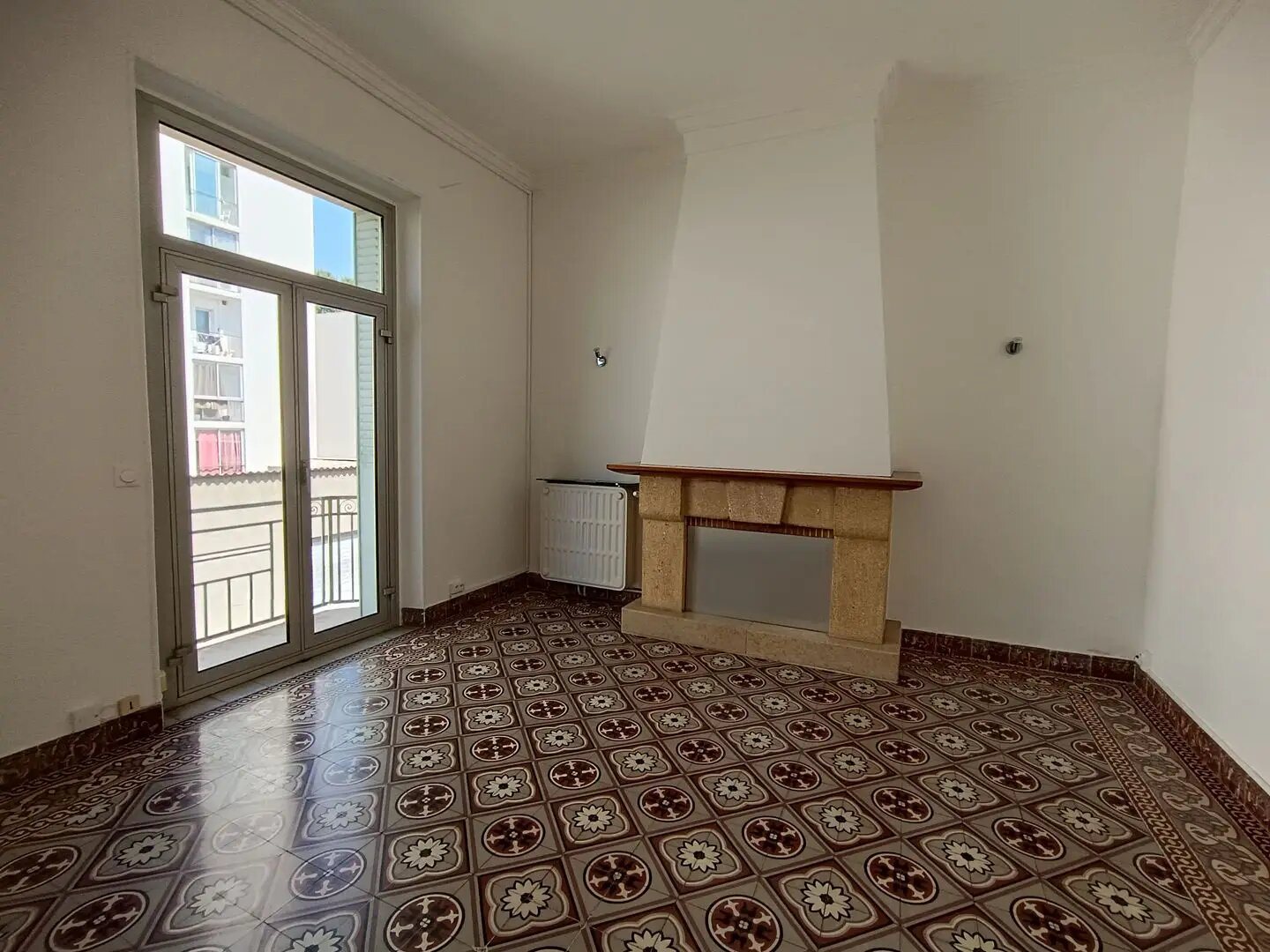 Appartement à louer, 88m², Nîmes