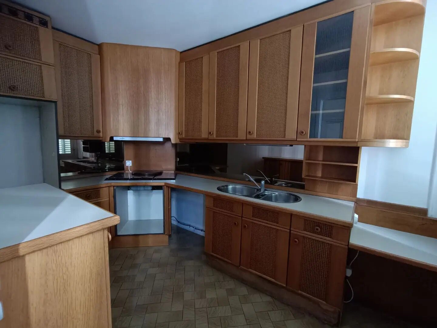 Appartement à louer, 88m², Nîmes