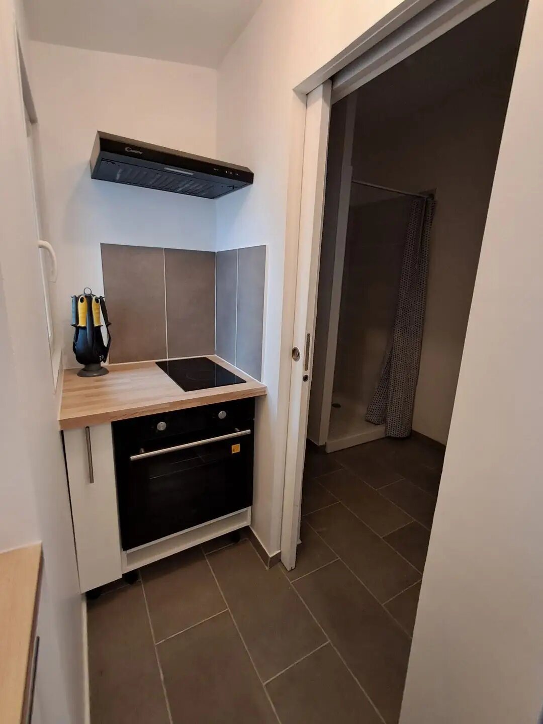 Appartement à louer, 28m², Bezons