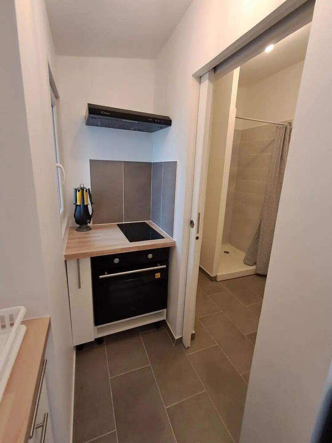 Appartement à louer, 28m², Bezons