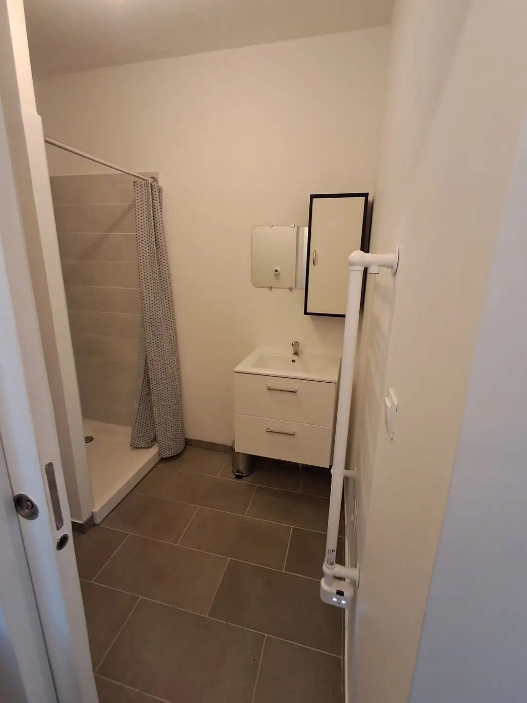 Appartement à louer, 28m², Bezons