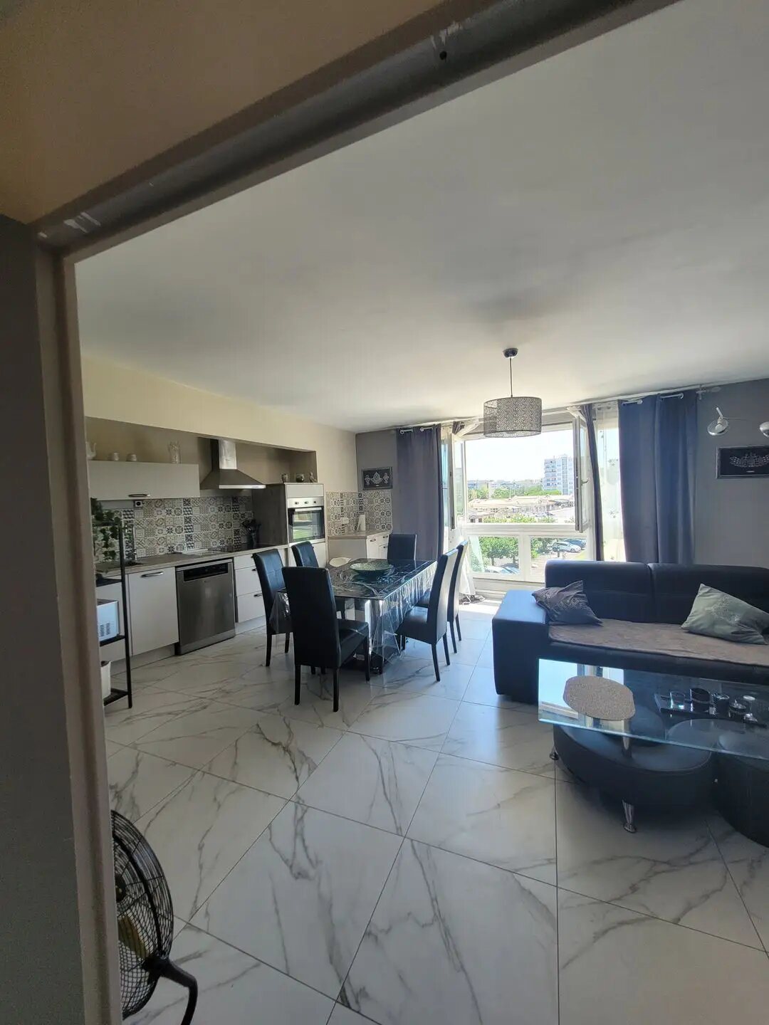 Appartement à vendre, 74m², Montpellier