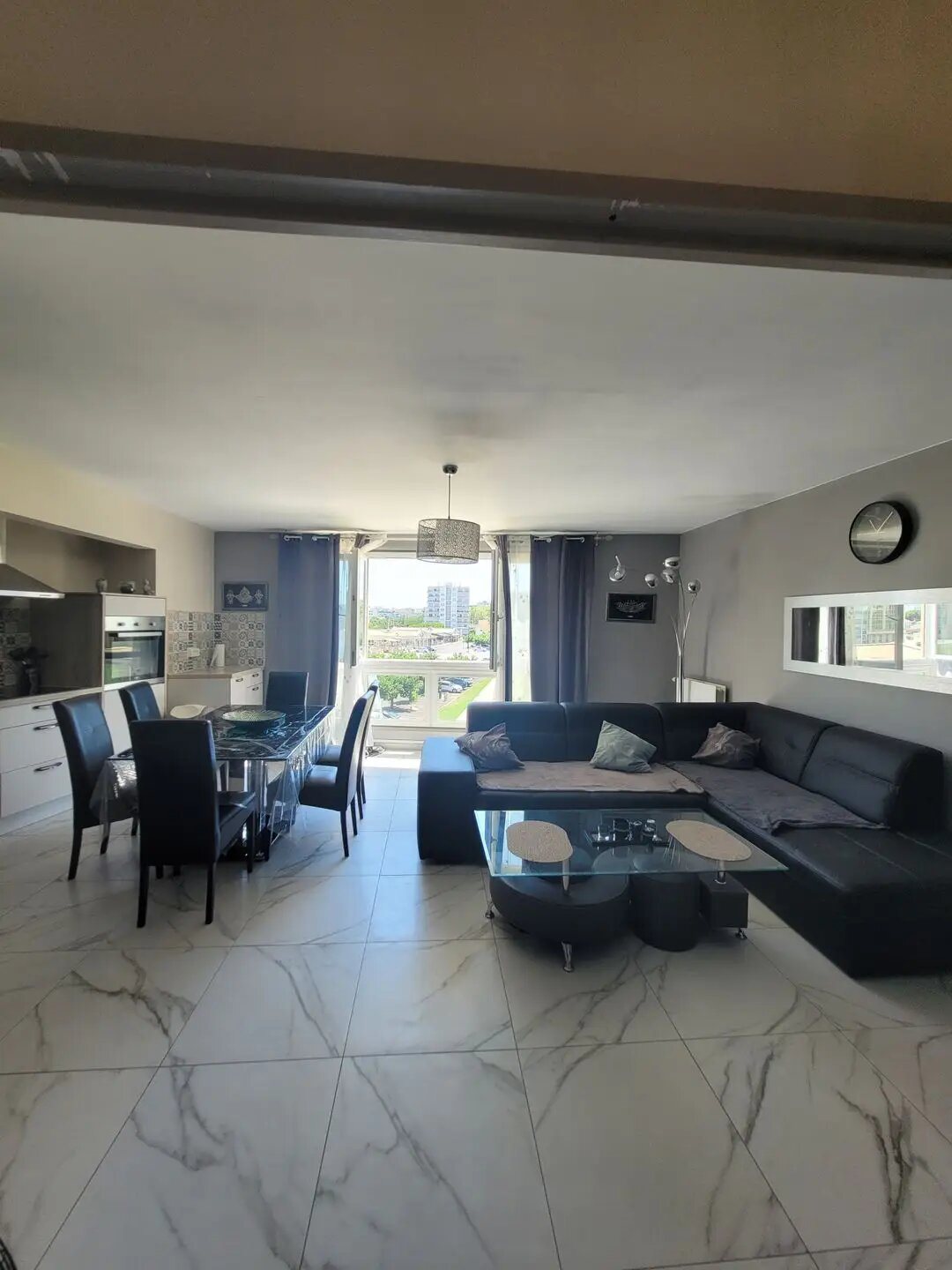 Appartement à vendre, 74m², Montpellier